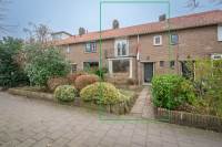 Woning Prinses Margrietplantsoen 12 Bussum