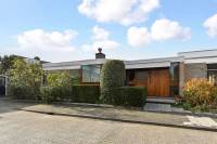 Woning Koningin Emmalaan 21 Den Hoorn (ZH)