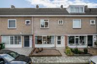 Woning Staringstraat 9 Hazerswoude-Rijndijk