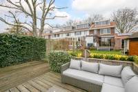 Woning Molenlaan 186 Rotterdam