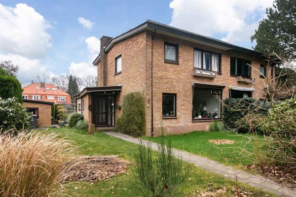 Woning van Heutszlaan 17 Ede