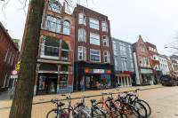 Woning Steentilstraat 19a Groningen