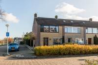 Woning Gerard Dousingel 112 Papendrecht