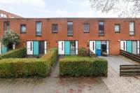 Woning Boekbinderstraat 7 Zwolle