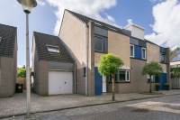 Woning Bolero 37 Zwijndrecht