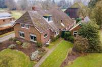 Woning Zuiderhoofdstraat 29 Exloo