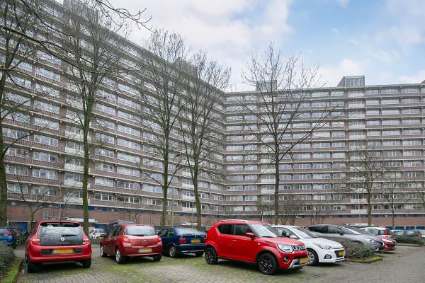 Woning Valeriusrondeel 173 Capelle aan den IJssel