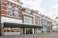 Woning Westhavenkade 15 Vlaardingen