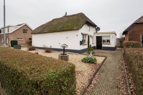 Woning Mark 16 Meteren