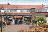 Woning Keverdijk 37 Naarden