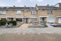Woning Pegasusring 24 Dordrecht