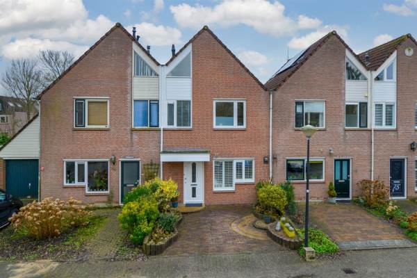Woning Roerdomp 71 Mijdrecht