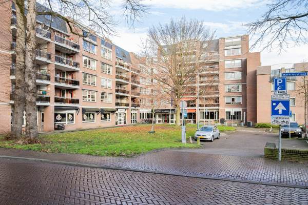 Woning Waterlooplein 309 Oosterhout (NB)
