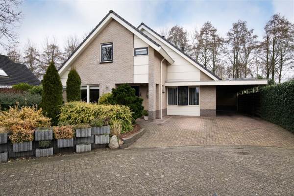 Woning Ralreiger 31 Emmen