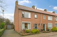 Woning Grutterijstraat 30 's Gravenmoer