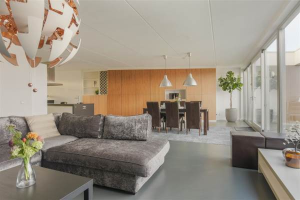Woning Waterlinie 483 Eindhoven