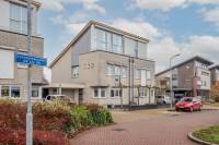 Woning Hunneschansallee 69 Duiven