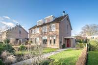 Woning Valkenhof 53 Ermelo