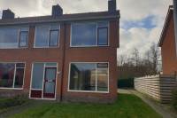 Woning Camminghastrjitte 52 Ferwert