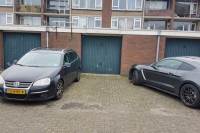 Garage Meridiaan 24a Amersfoort