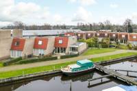 Woning Wielenlaan 21 Boornzwaag