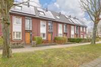 Woning Wierdestraat 43 Amsterdam