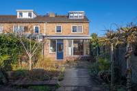 Woning Verdistraat 55 Den Bosch