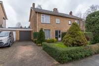 Woning Hogenhofstraat 30 Hedel