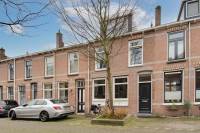 Woning Vooruitstraat 118 Purmerend