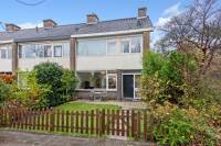 Woning Van Cralingenlaan 2 Wassenaar