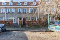 Woning Musschenbroekstraat 52 Eindhoven