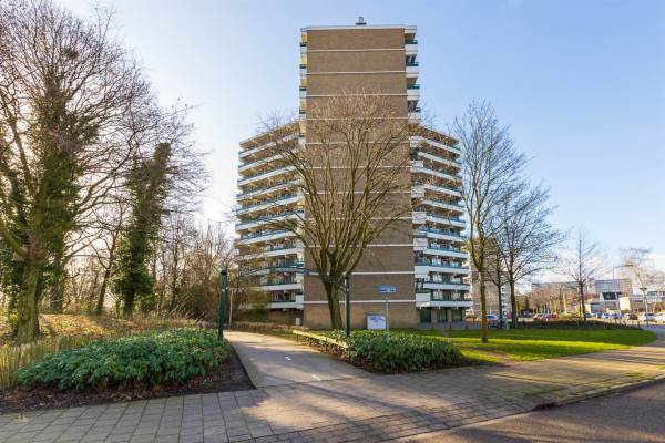 Woning Valkestein 407 Ede