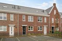 Woning Kerkwijk 28 Berlicum