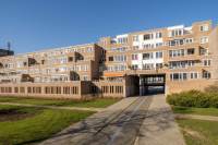 Woning Vollenhoveschans 84 Almere