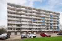 Woning Burgemeester A. van Walsumlaan 195 Vlaardingen