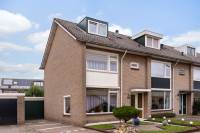 Woning Pascalstraat 101 Apeldoorn