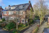 Woning Roerdompstraat 37 Badhoevedorp