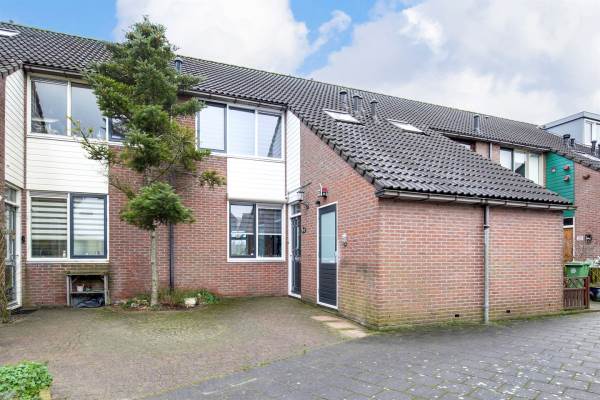 Woning Ringweg 73 Zaandam