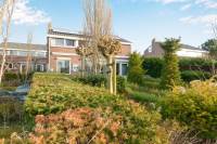 Woning Driekoningenhof 31 De Rijp