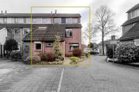 Woning Bermershof 111 Uden