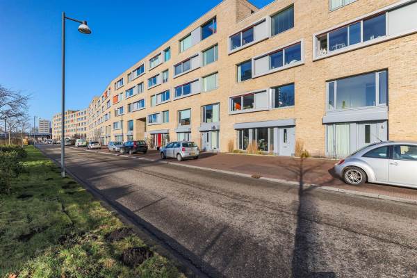 Woning Verlengde Lodewijkstraat 238 Groningen
