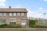 Woning van der Puttenstraat 11 Helmond