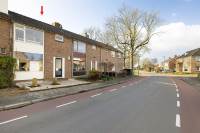Woning Nijhofflaan 4 Dordrecht
