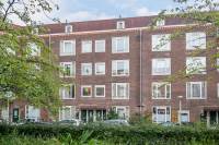 Woning Doggersbankstraat 63 Amsterdam