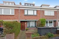 Woning Meloenstraat 106 Den Haag