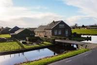 Woning Bovendijk 7 Wilnis