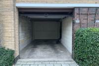 Garage Mozartstraat 64 Ridderkerk