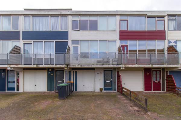 Woning Delf 55 Veendam
