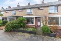 Woning Gomarushof 96 Hilversum