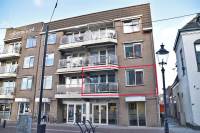 Woning Stationsplein 10 Coevorden